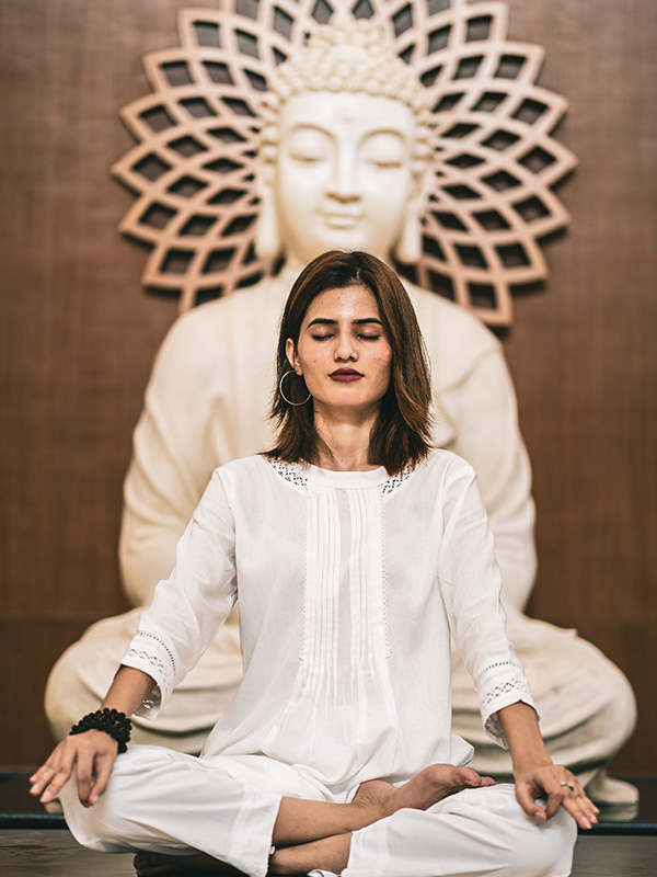 pranayama