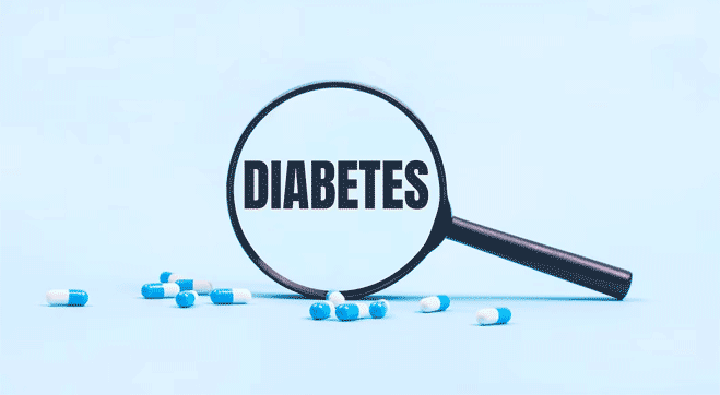 diabetes treatment in Coimbatore